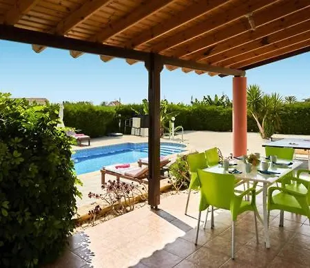 Melina Coral Bay Βίλα *