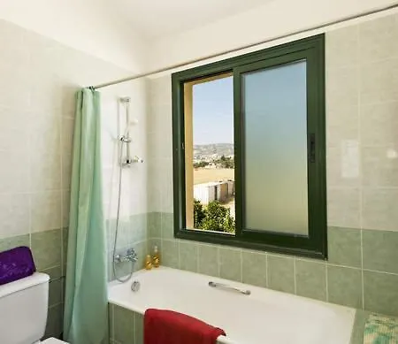 Melina Coral Bay * Πέγεια
