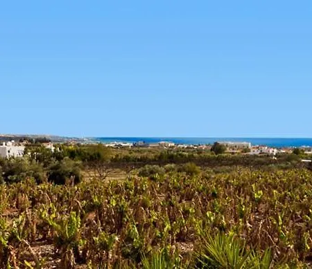 Melina Coral Bay * Peyia